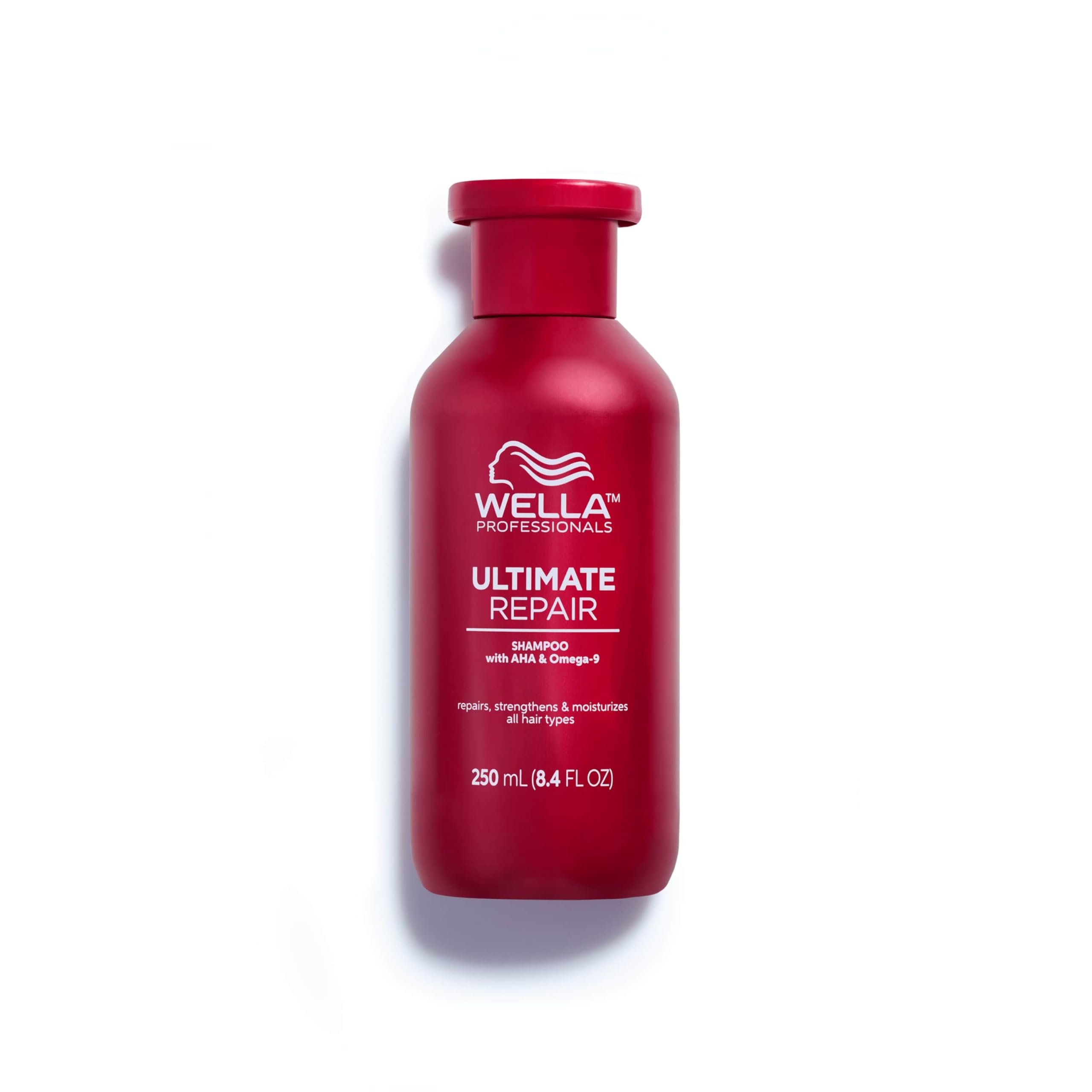 Wella Professionals – Wella Ultimate Repair Shampoo