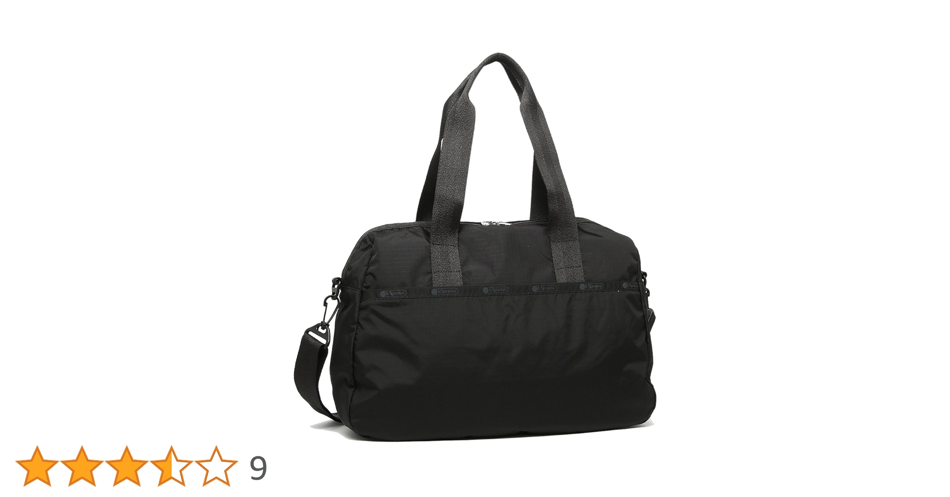 Amazon | [レスポートサック] ボストンバッグ ショルダーバッグ