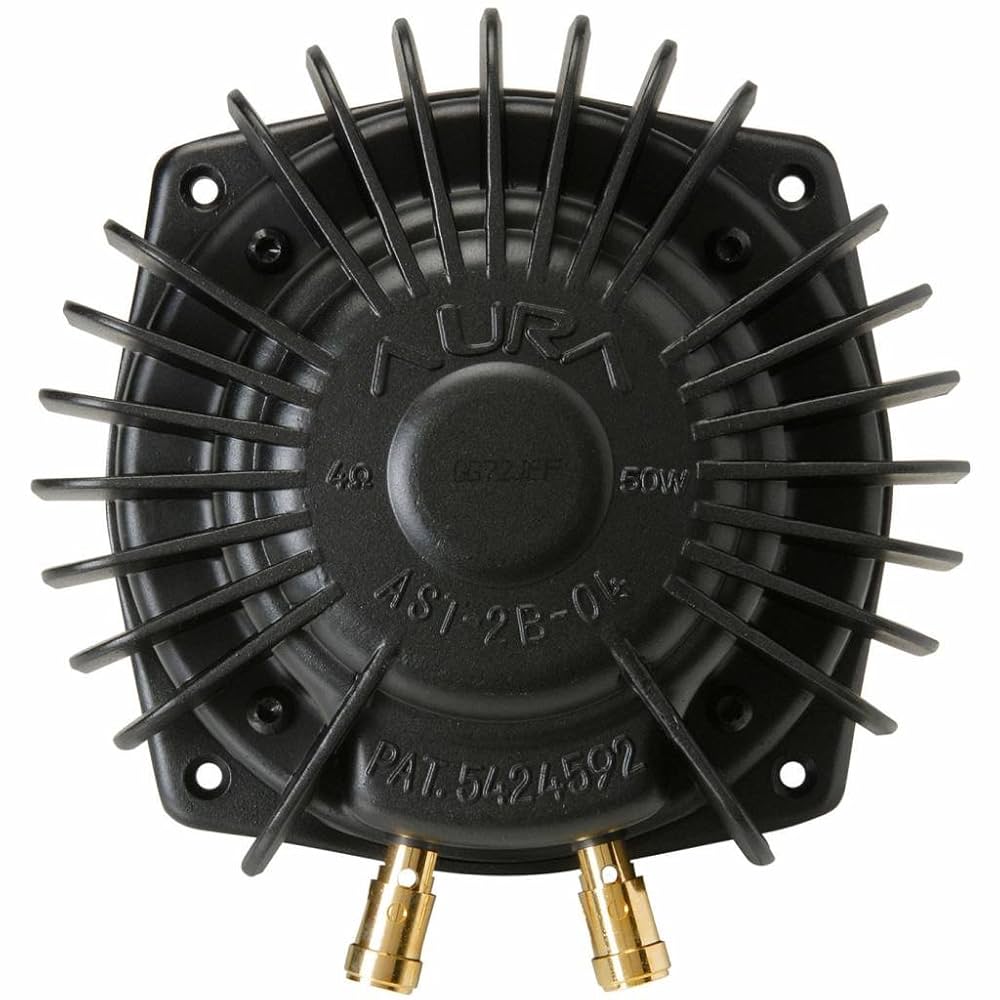 AuraSound　ast-2b-04 Amazon.com: Aurasound AST-2B-4 Pro Bass Shaker Tactile