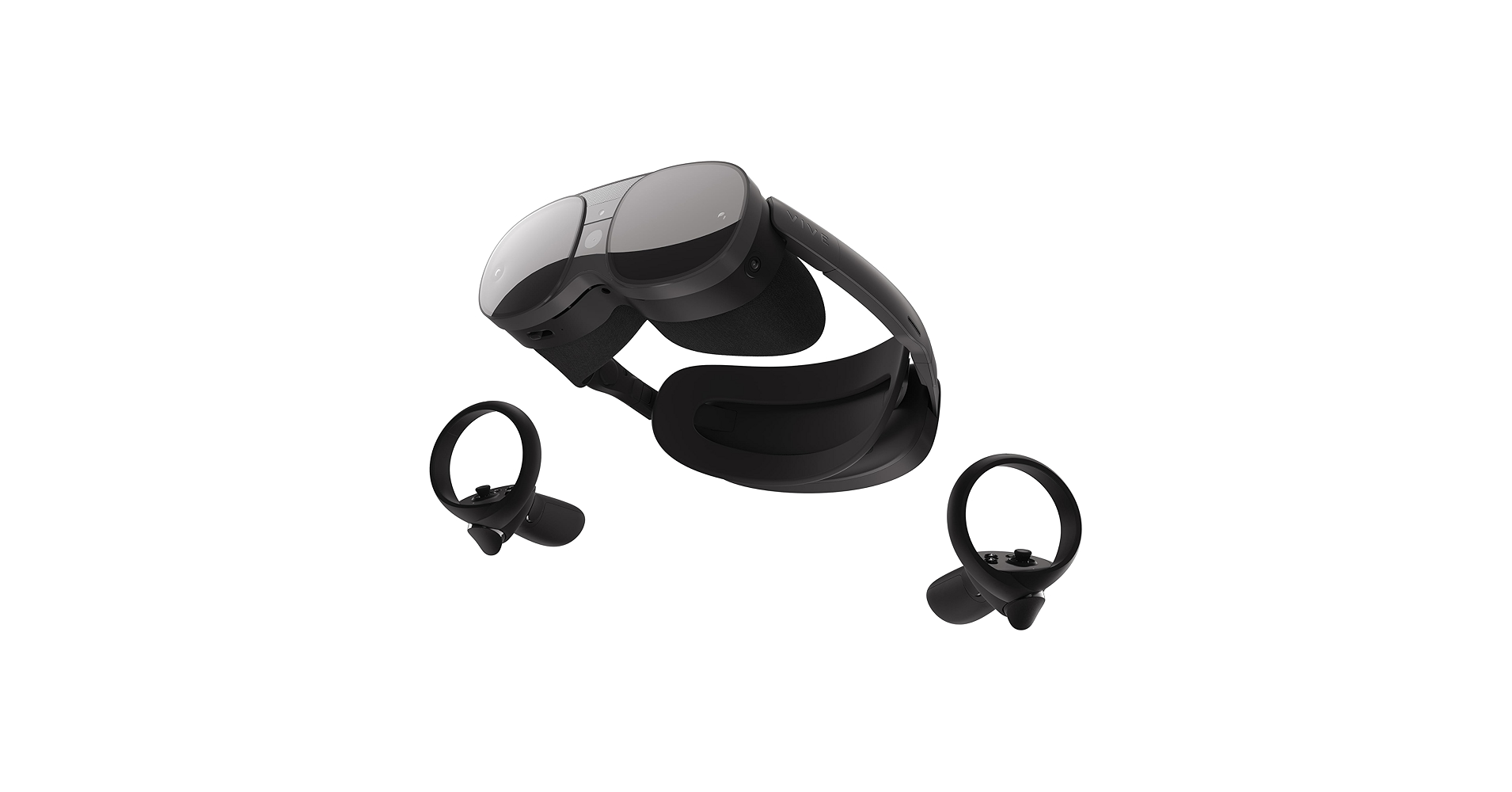 その他 VIVE XR Elite Amazon.com: HTC Vive XR Elite with Deluxe Pack — Mixed