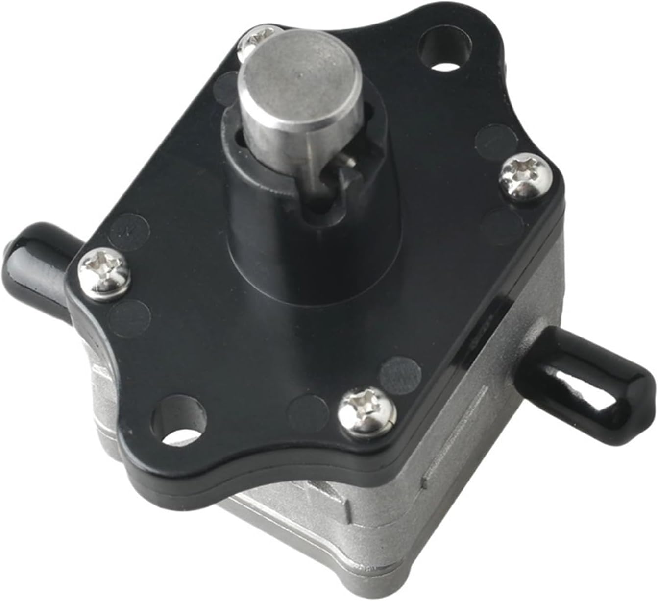 16700-ZZ5-003 Engine Fuel Pump Marine Fuel Pump Assembly for Outboard Motors 40HP 50HP