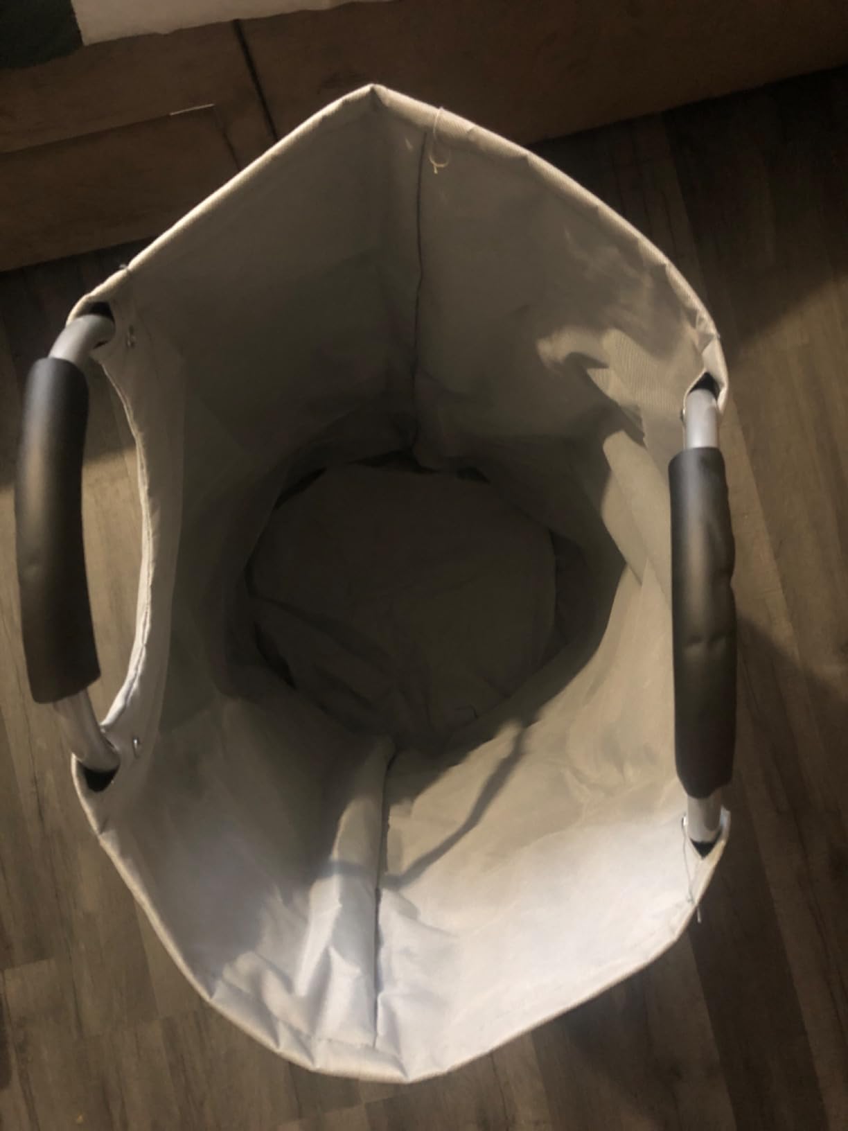 Customer photo