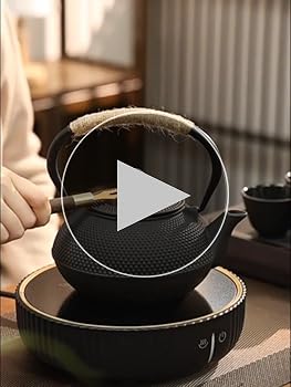 Amazon｜鉄器 南部鉄器 直火可 鉄瓶 やかん 鉄びん 鉄分補給