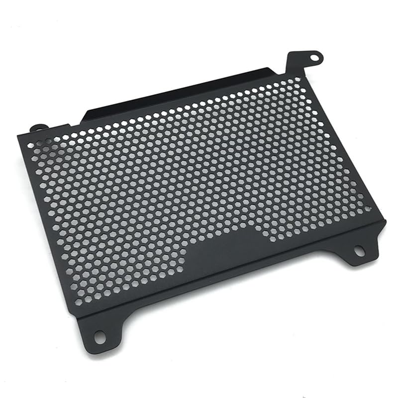 Grille radiateur CB400X pour éviter les fuites et impacts