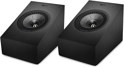 Altavoz Dolby Atmos Q50a (negro, par)