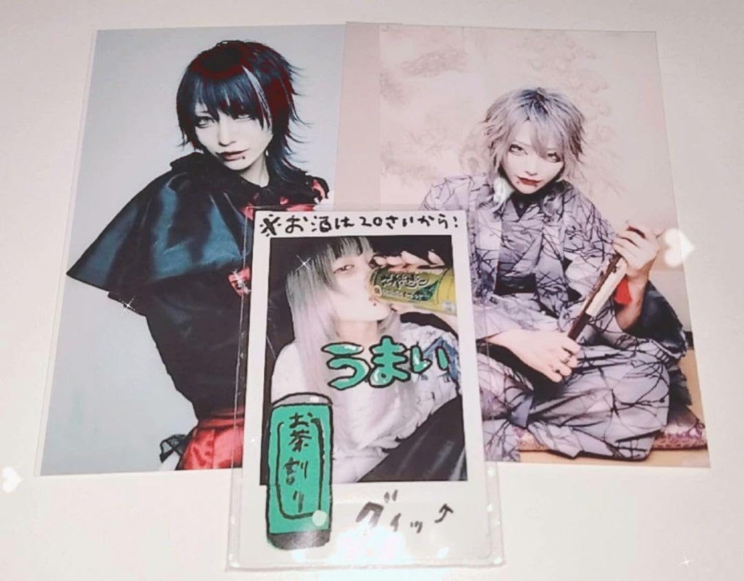 Amazon.co.jp: マーキュロ 我執キル チェキ : おもちゃ