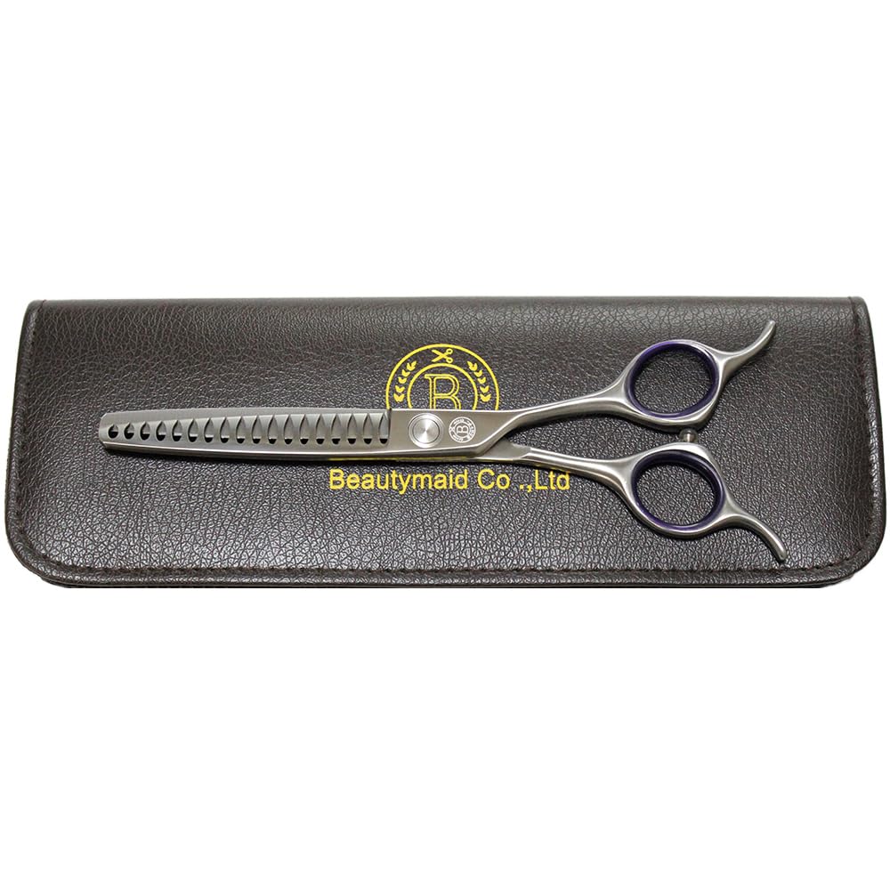 Amazon.co.jp: 富士山シザー 日本製 トリミング セニングシザー