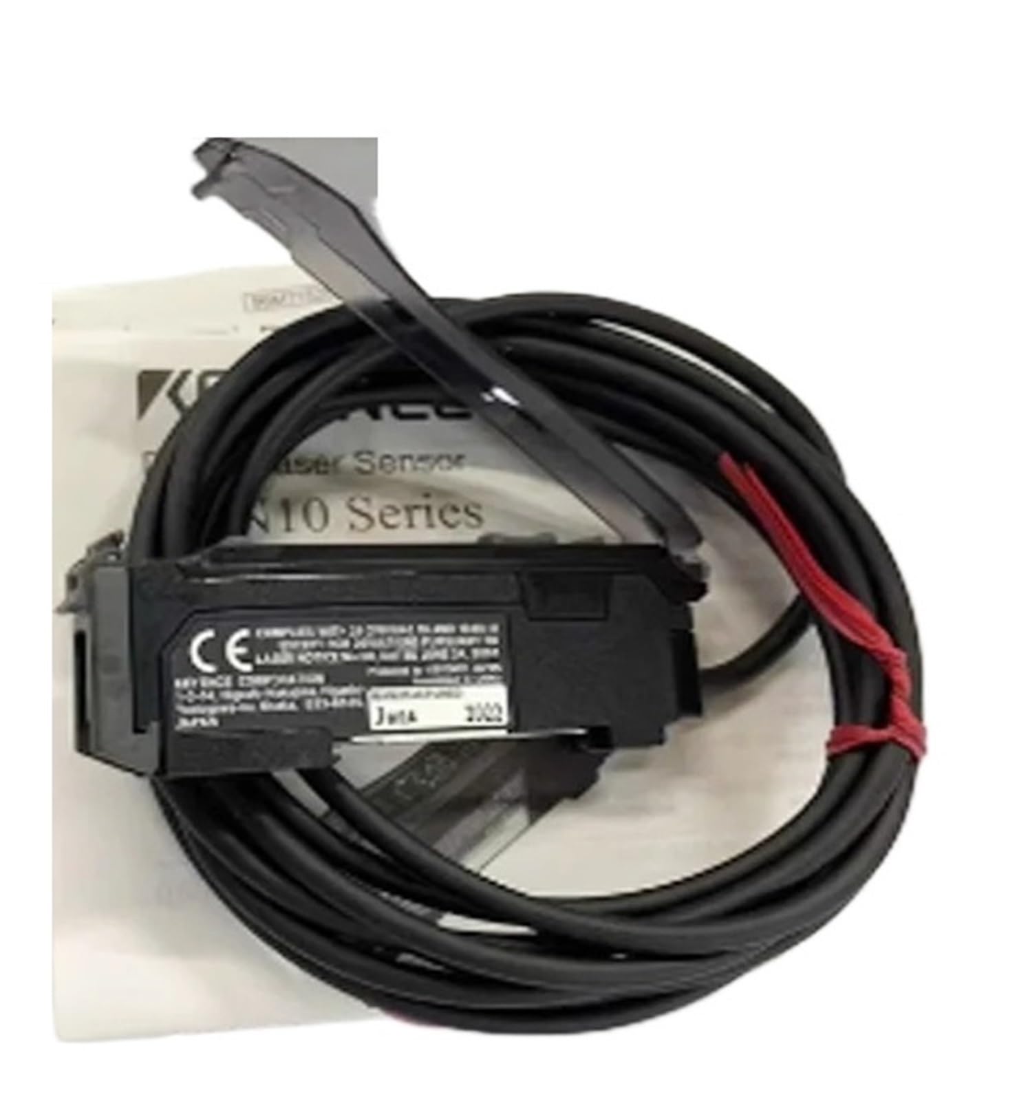 XDDQWSWA LV-N11P Output Type Digital Laser Sensor Amplifier