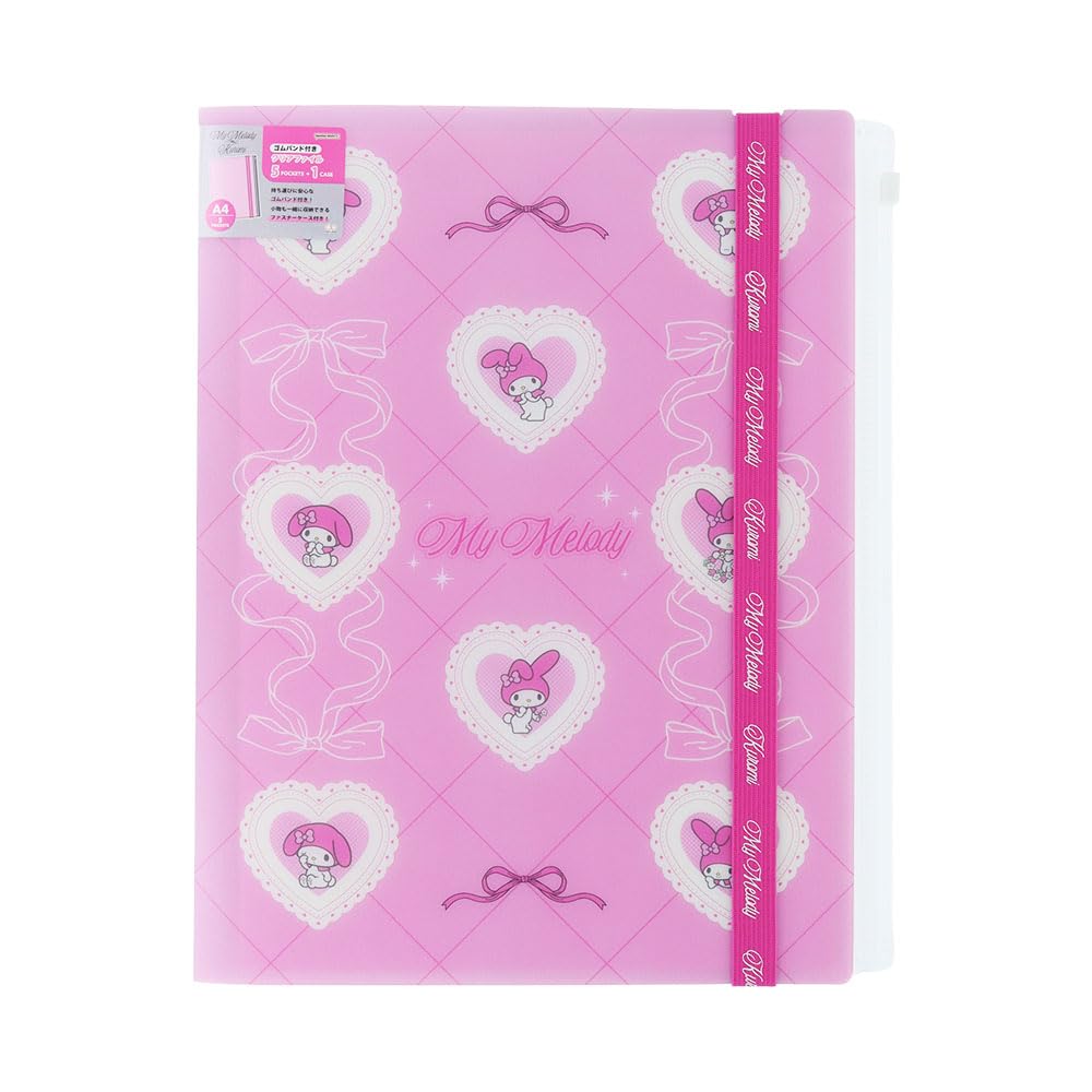Amazon.co.jp: サンスター文具(Sun-Star Stationery) マイメロディ