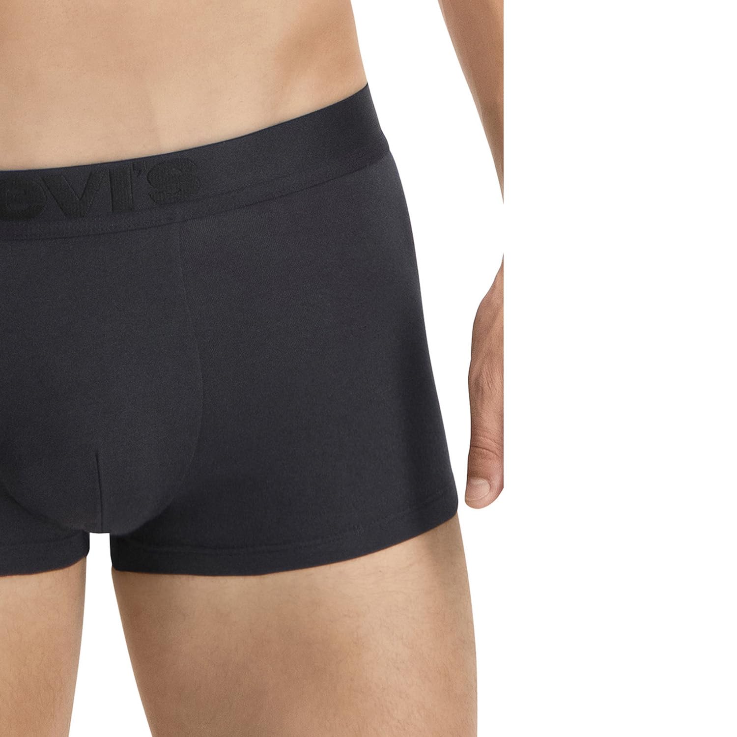 Levi's Trunk Biancheria Intima Uomo (Pacco da 1)