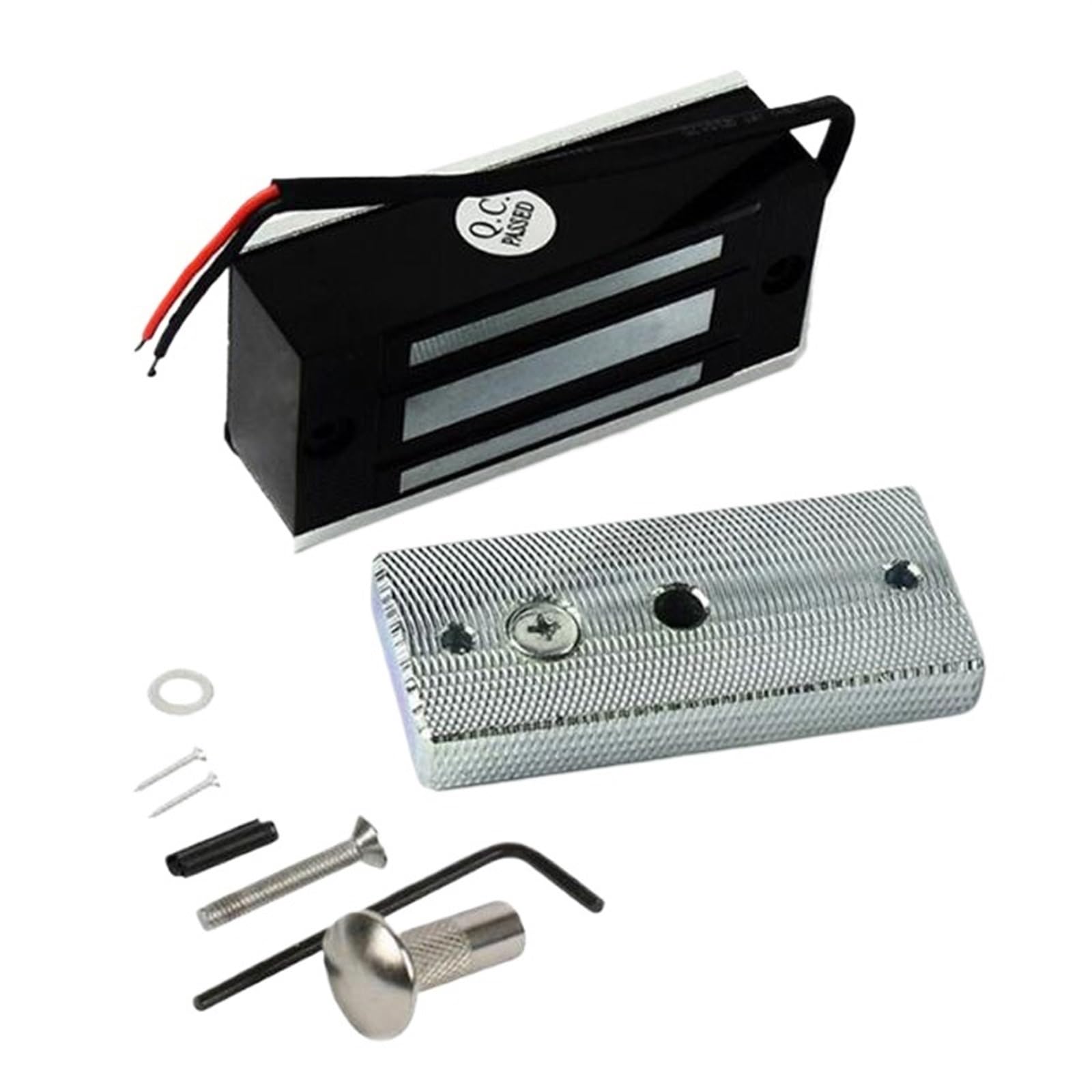 12 V 100 lbs 60 kg mini blokada magnetyczna blokada magnetyczna do szafki niewidoczny