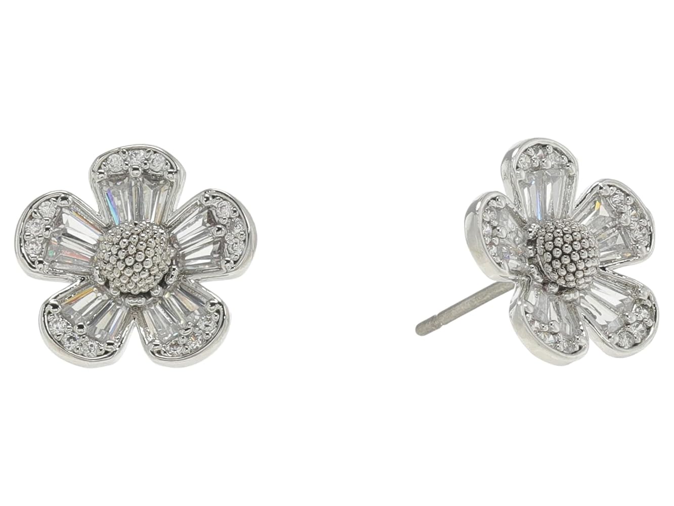 Amazon.com: Kate Spade New York Women's Fleurette Studs