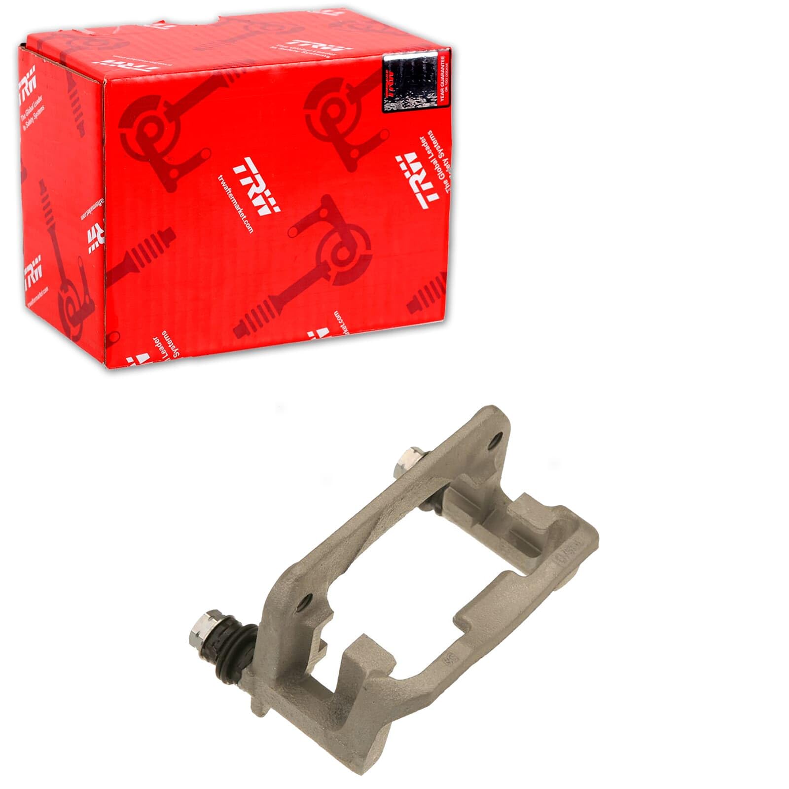 BRACKET BRAKE CALIPER BDA950 FOR MERCEDES-BENZ M266.960/980 OM640.941/940 2.0L