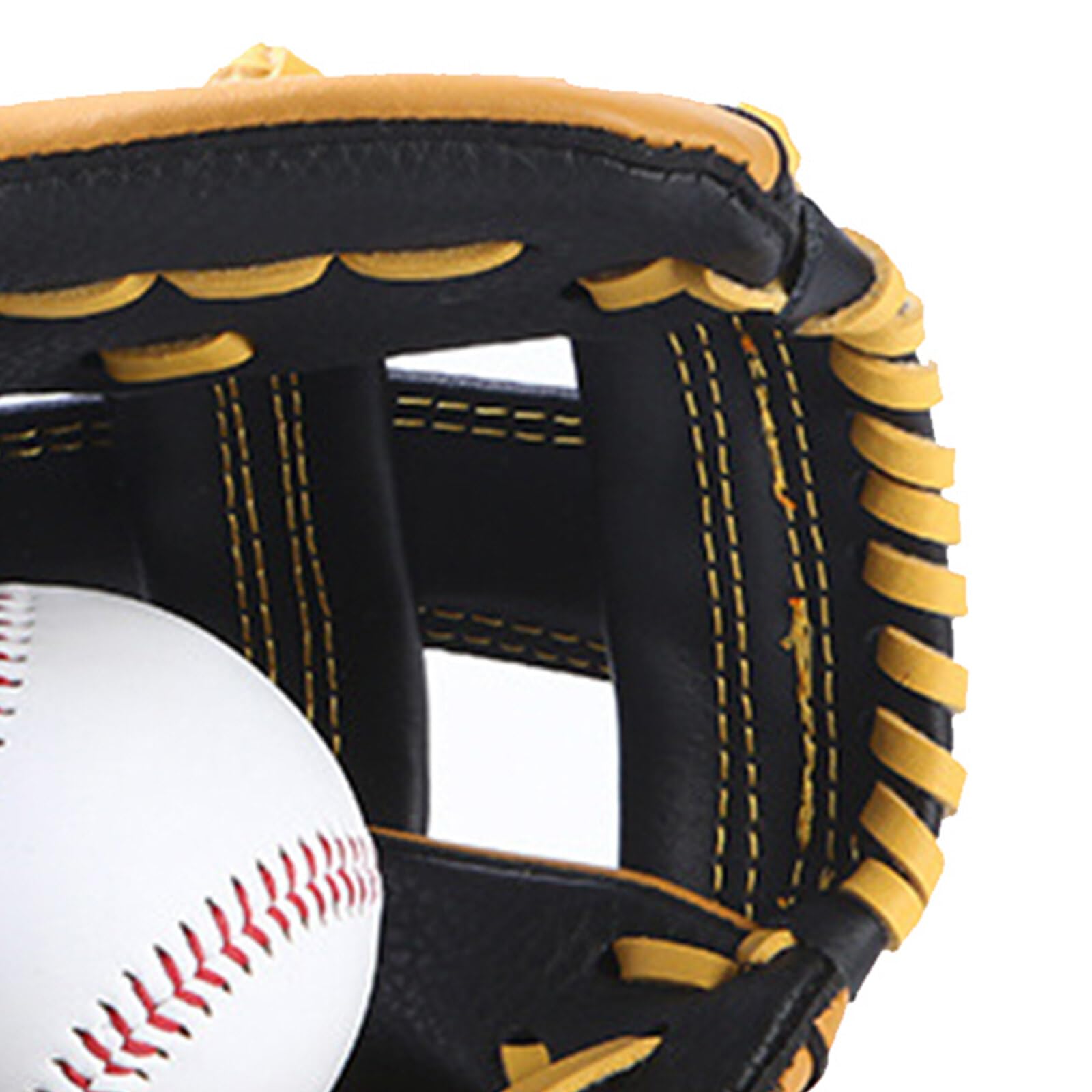 Gant de baseball pour débutant gauche droite