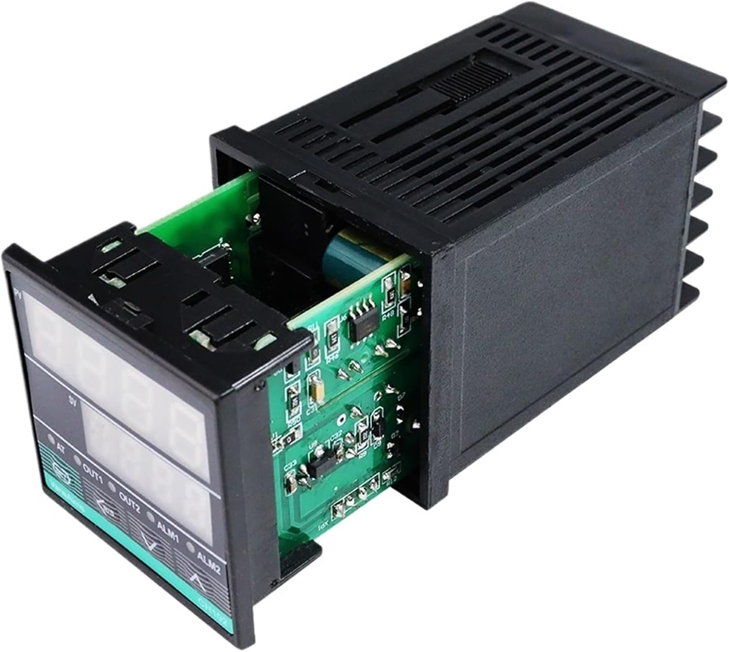 COKYIS CH702 Digital PID Temperature Controller main unit