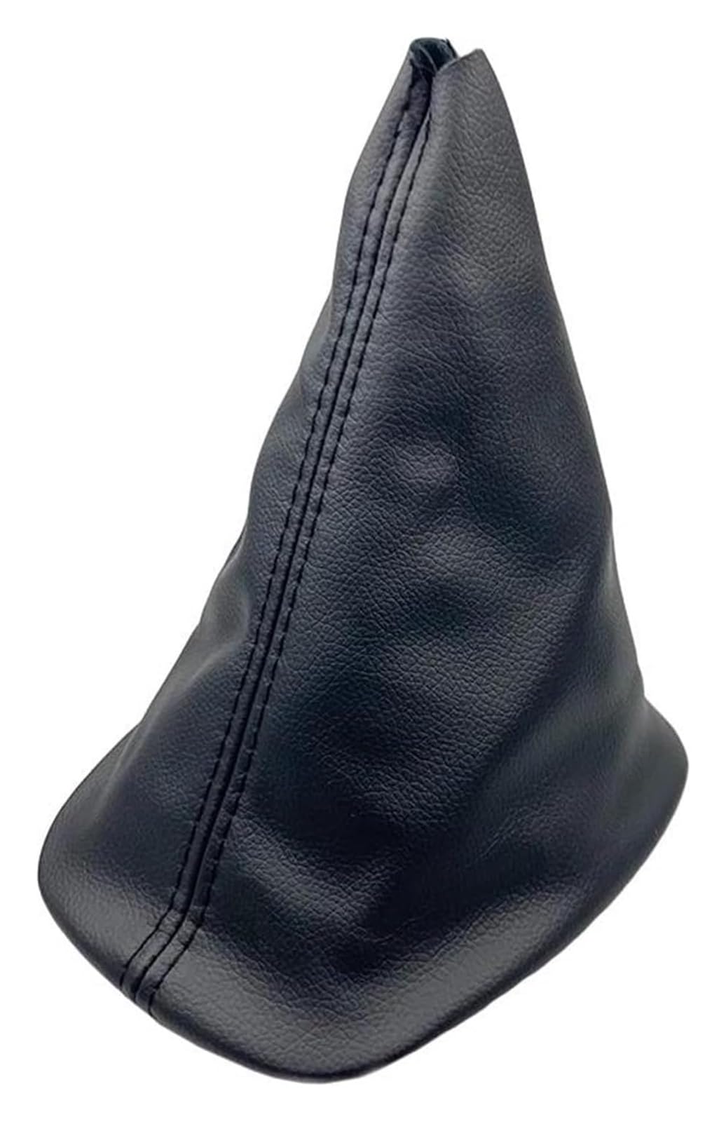 FNCVTM Car Gear Knob for VW for Passat B5 1998-2004 5 6 Speed Gear Shift Knob Gaiter Leather Boot Cover Lever Shifter(6)