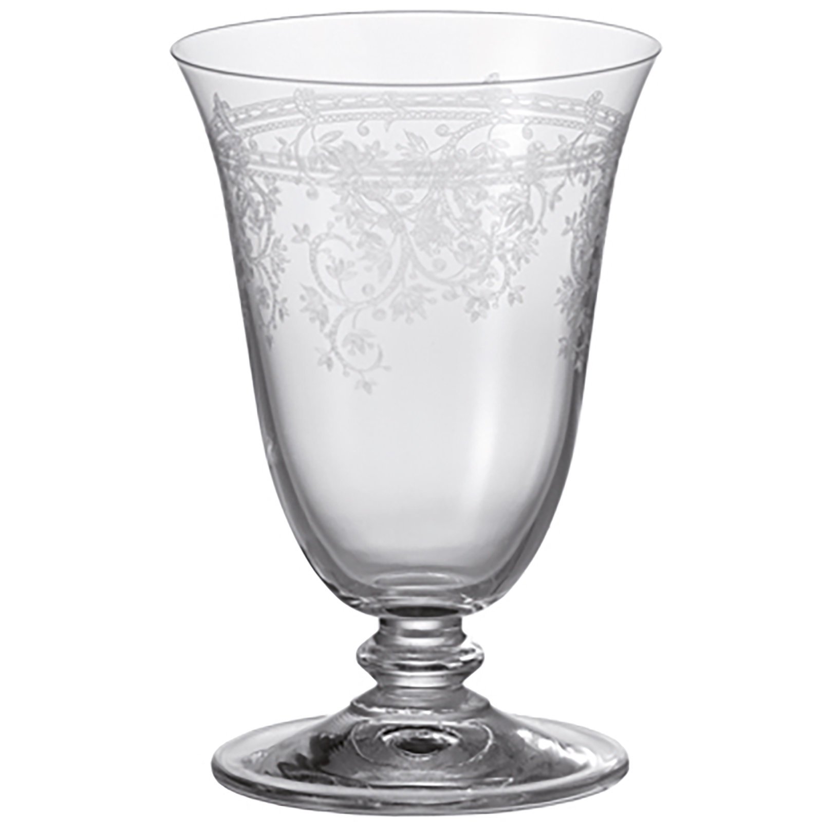 montana 37999 6-er Set Wasserglas 260 ml, Avalon