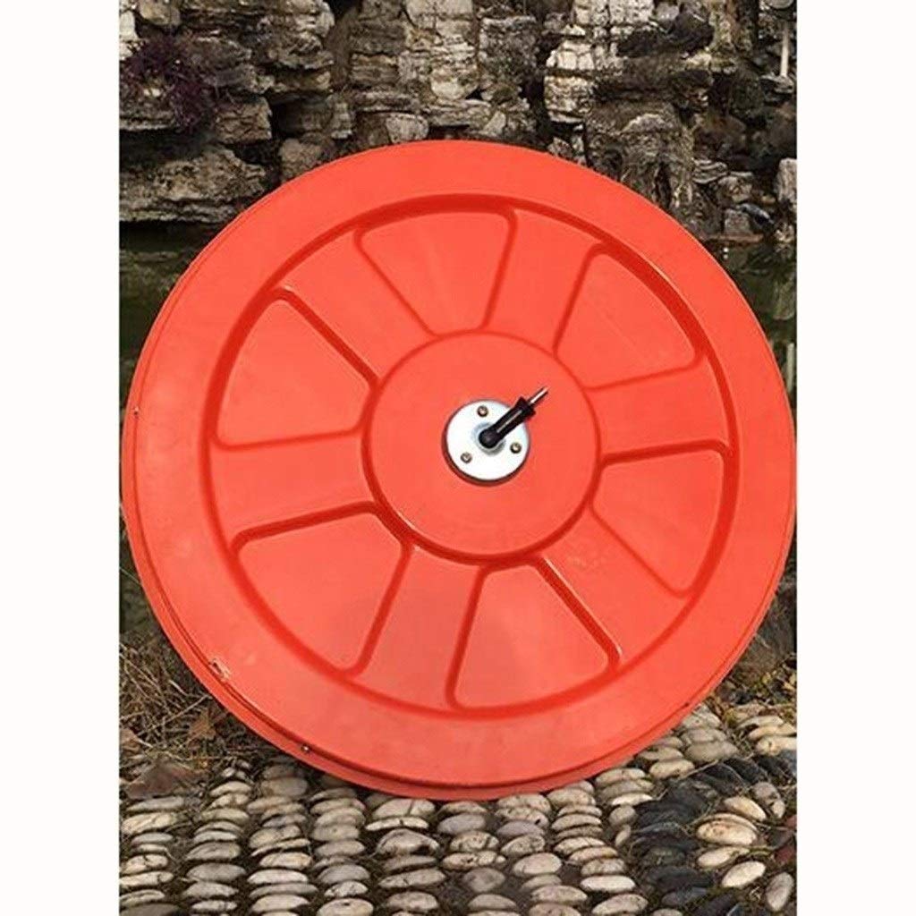 Specchio per punti ciechi 55 cm Specchio antifurto per interni Specchio concavo infrangibile e indeformabile Specchio per traffico comunitario scolastico/55 cm (55cm) (55cm)