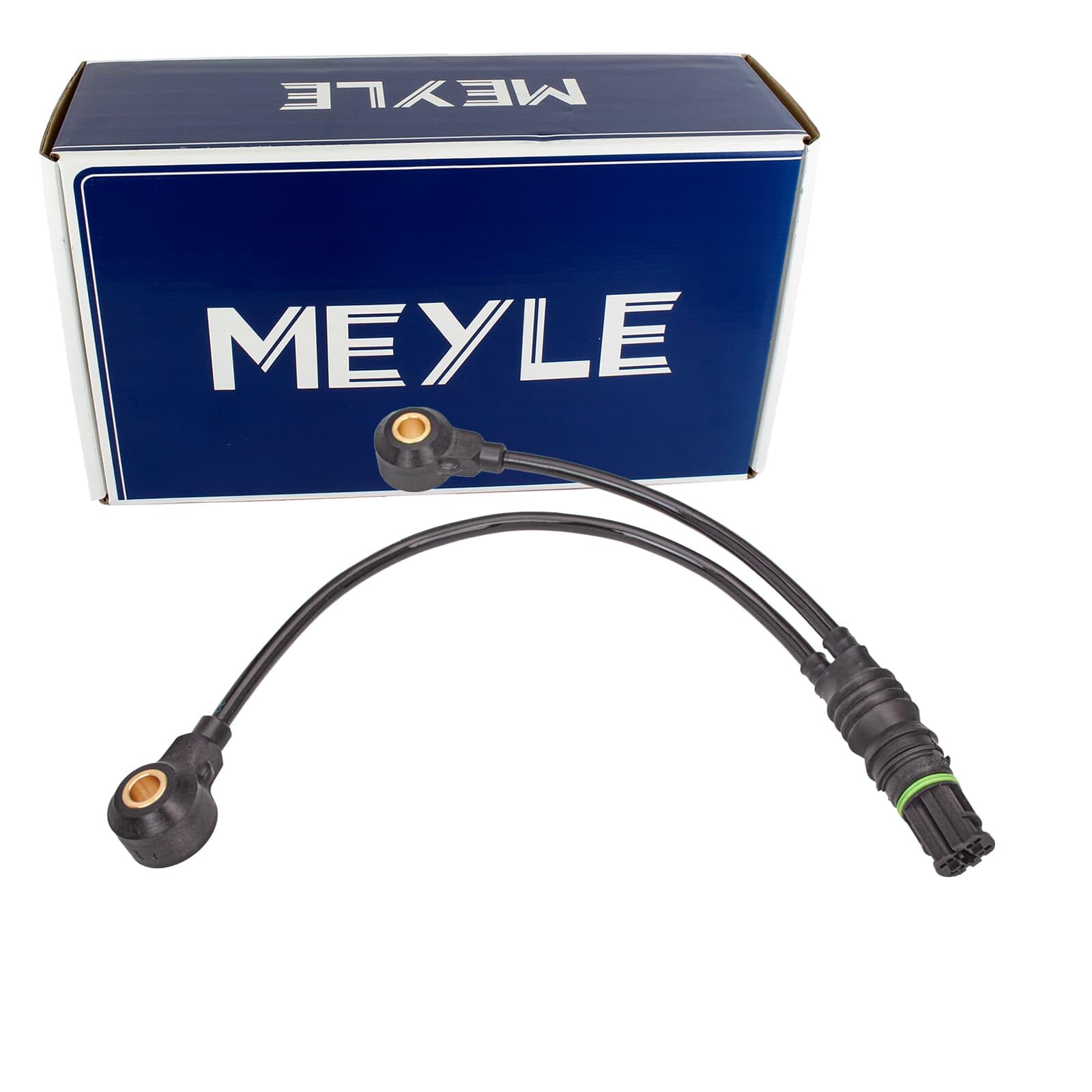 MEYLE Klopfsensor | 314 811 0000 passend für 1 3 5 7 X1 X3 X5 Z3 Z4 | 314 811 0000