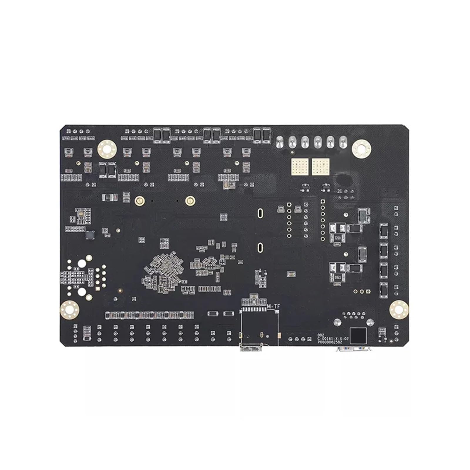 Scheda Madre A13E Compatibile Con Artillery Sidewinder X4 Pro | Prestazioni Stabili, Funzionamento Silenzioso, Facile Installazione, Scheda Di Controllo, Parte 3D