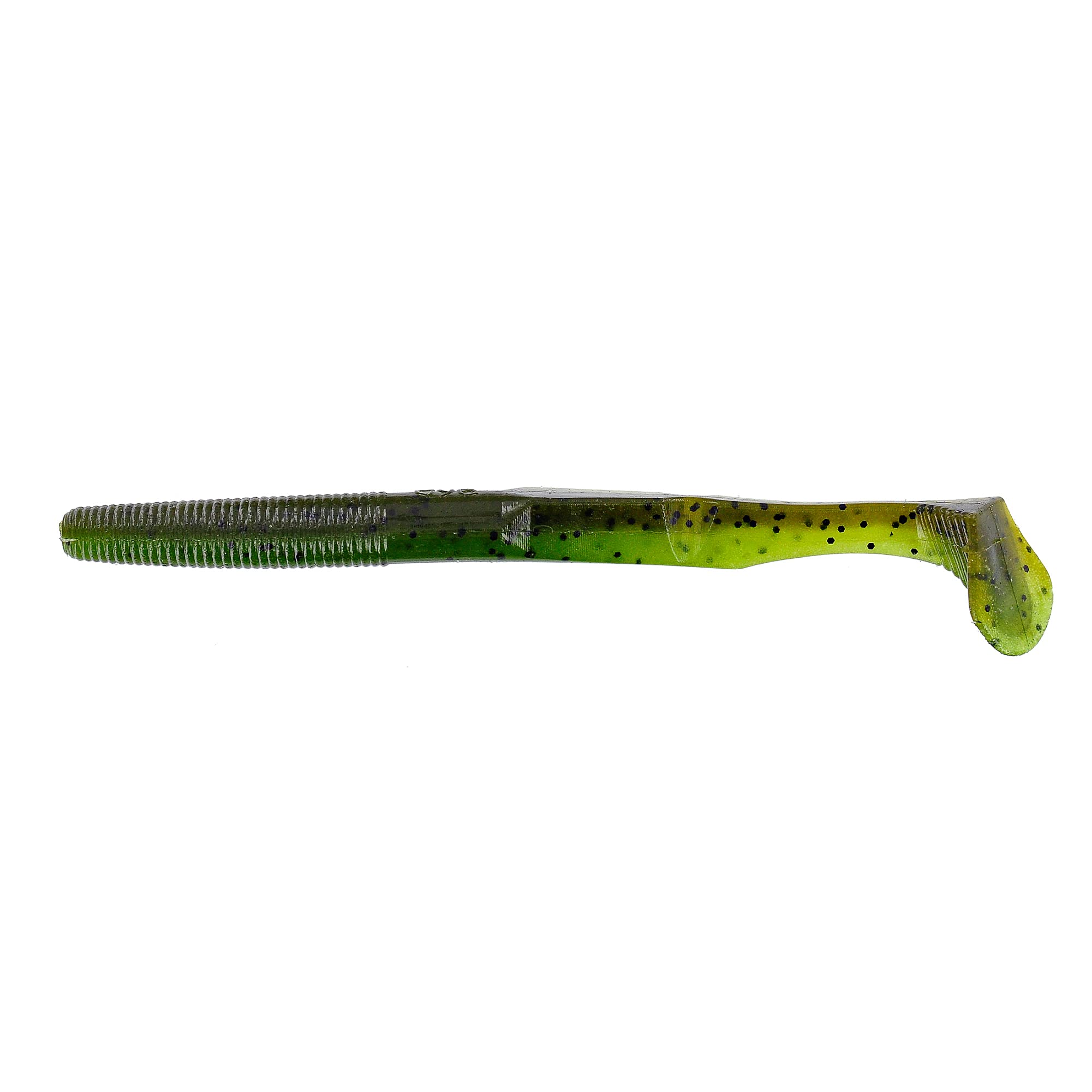 Yamamoto 5.5" Swimming Senko Soft Worm Paddle Tail Fishing Swim Bait Lures - 7 Pack