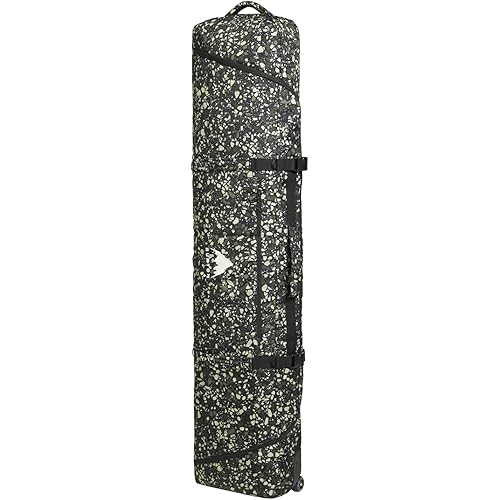 Burton Wheelie Gig Bag Padded Snowboard Bag