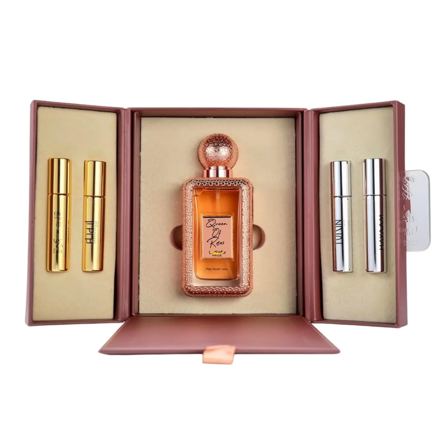 Queen Of Roses Eau de Parfum 100 ml Für Damen