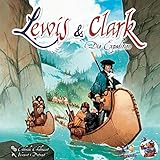 ルイス・クラーク探検隊 Lewis & Clark 並行輸入品