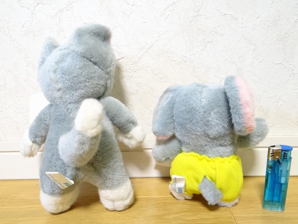 E.T. フード付きぬいぐるみ　90年代 E.T. フード付きぬいぐるみ 90年代