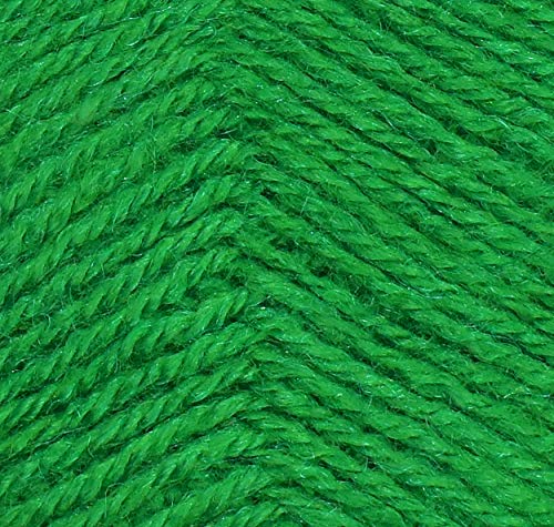 Image of M.G ENTERPRISE Sunrise Parrot (400 gm) Wool Ball Hand Knitting Wool /Art Craft Soft Fingering Crochet Hook Yarn, Needle Knitting Yarn Thread Dyed
