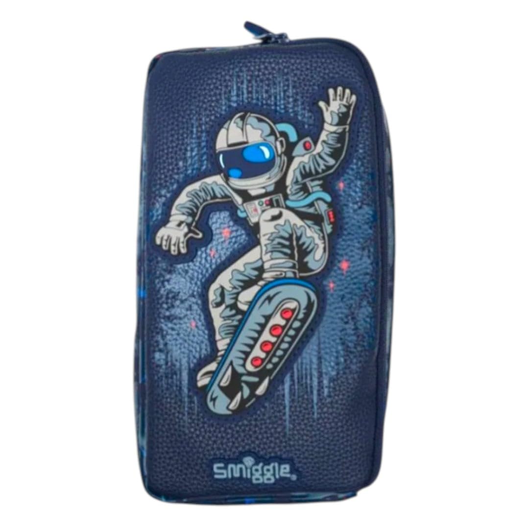 Toys Uncle Smiggle Kids Pencil Pouch (SNOWBAORD)-image-42