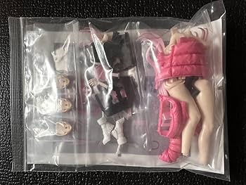 期間限定値下げ22日迄エイミ (水着)カラーレジンキットmuscuto ブルアカ Amazon.co.jp: ブンノイチ5 muscuto 和泉元エイミ 水着 完成品 顔つき