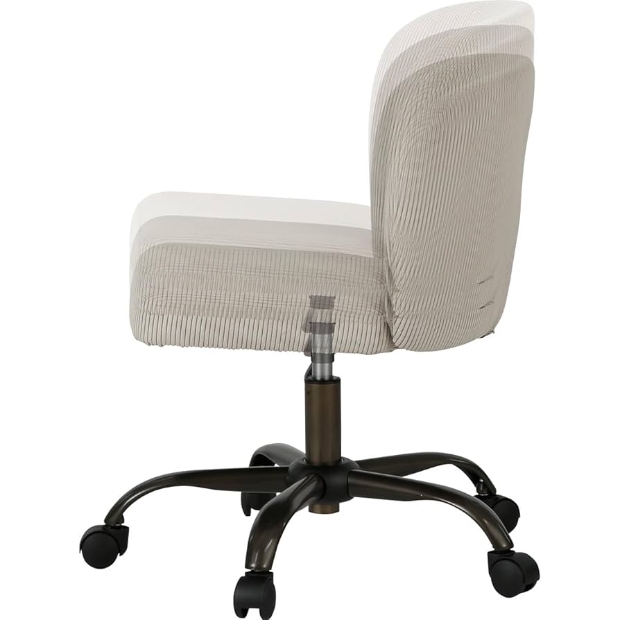 ニトリ　NITORI オフィスチェア　椅子 Amazon.co.jp: ニトリ(NITORI) オフィスチェア OC111 BE