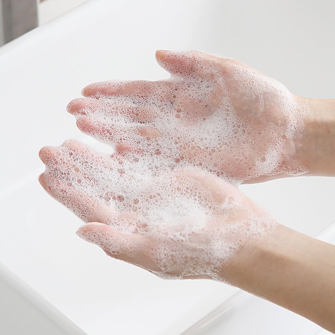 Fogli Di Sapone USA E Getta EODKSE - Kit Da Viaggio Per Campeggio E Escursioni - Foto 3