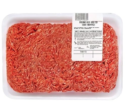 Ground Beef is a versatile ingredient that can be used