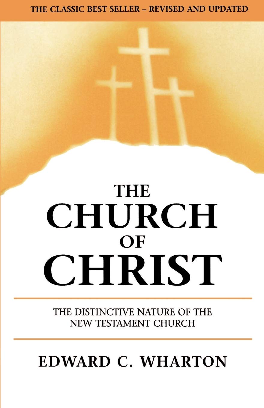 The Church of Christ