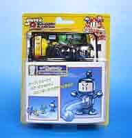 ブラックメタルボンバーマン ブラックメタルボンバーマン