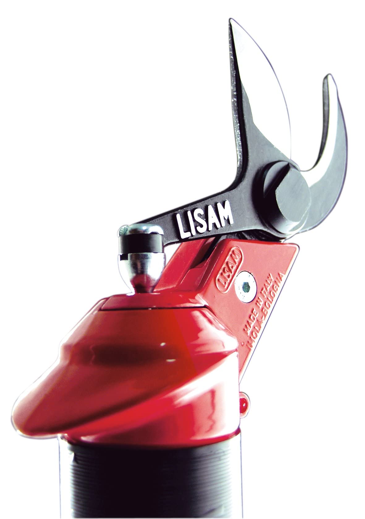 LISAM FORBICI PNEUMATICI MOD.S.L.Y. " ASTA " PER FRUTTA