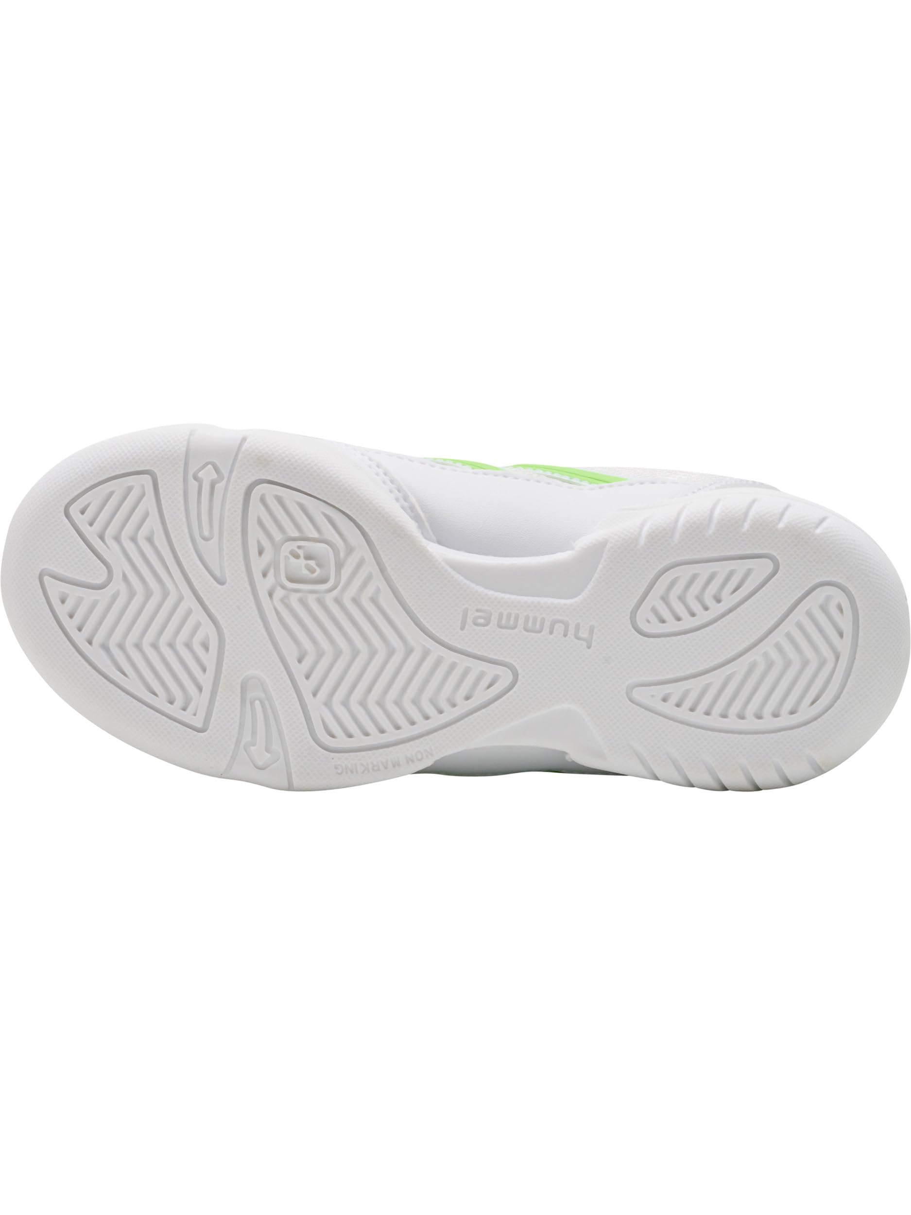 hummel Aeroteam 2.0 Jr Vc Zapatillas de balonmanoUnisex niños