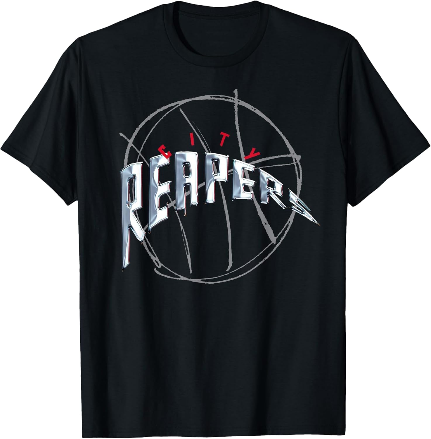 City Reapers T-Shirt