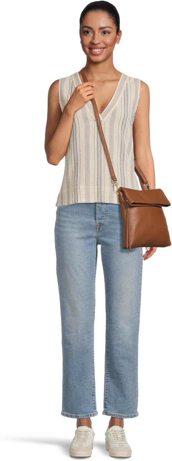 HOBO Draft Crossbody