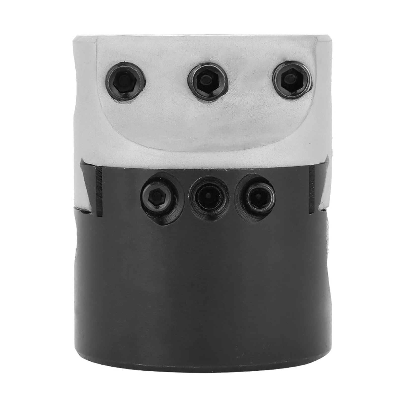 Adapter trzpienia frezarskiego MT3 M12 z tuleją zaciskową | 2-calowa głowica wytaczarska tokarki do maszyn CNC/frezarek | Uchwyt narzędziowy ze stali wysokowęglowej o