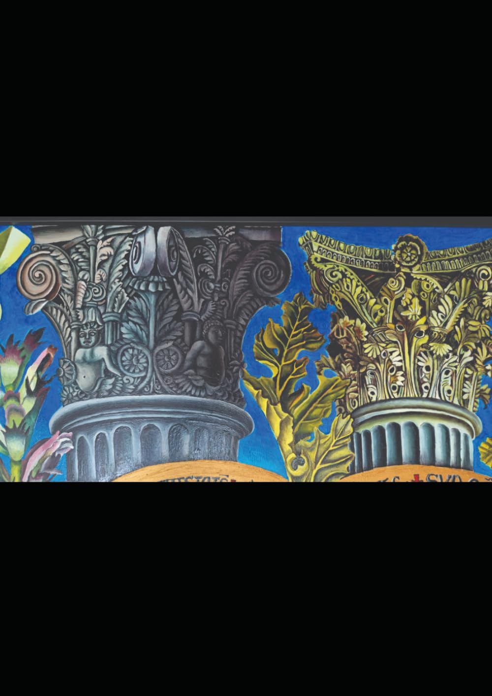 Early Mediterranean Civilisation: Inspiring the Present by Depicting the Past