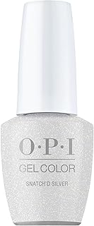 GelColor Nail Polish, Up to 3 Weeks of Wear, Smudge Proof, Cures in 30 Seconds, Spring '24, Your Way Collection, 0.5 fl oz