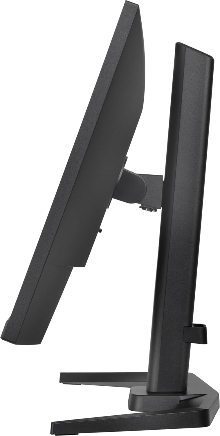 GB2445HSU-B1-23.8", IPS, 1920x1080/100Hz, 1H1DP, HAS - Monitor - Immagine 6