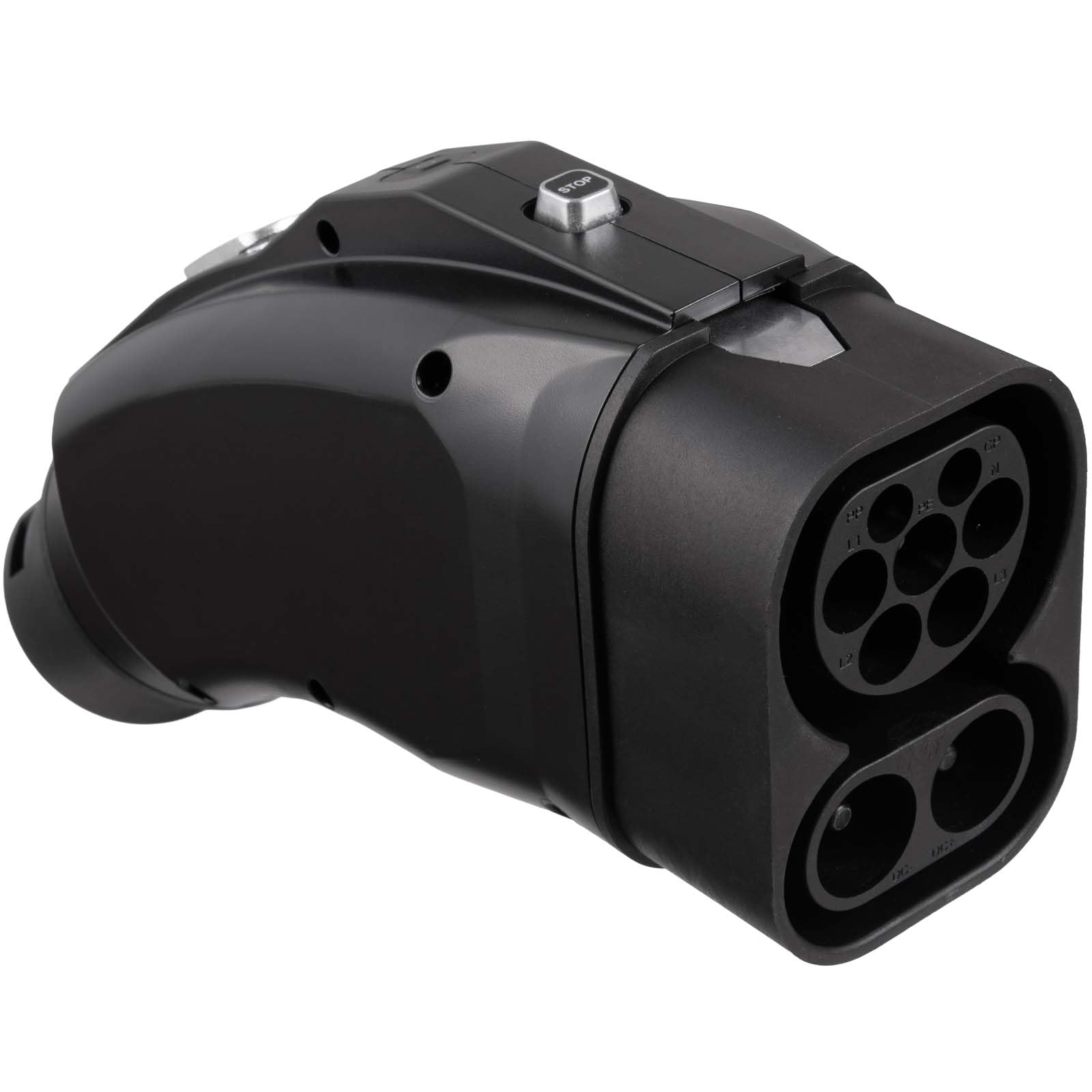 AKYGA AK-SC-E20 CCS2 zu GB/T DC-Ladeadapter