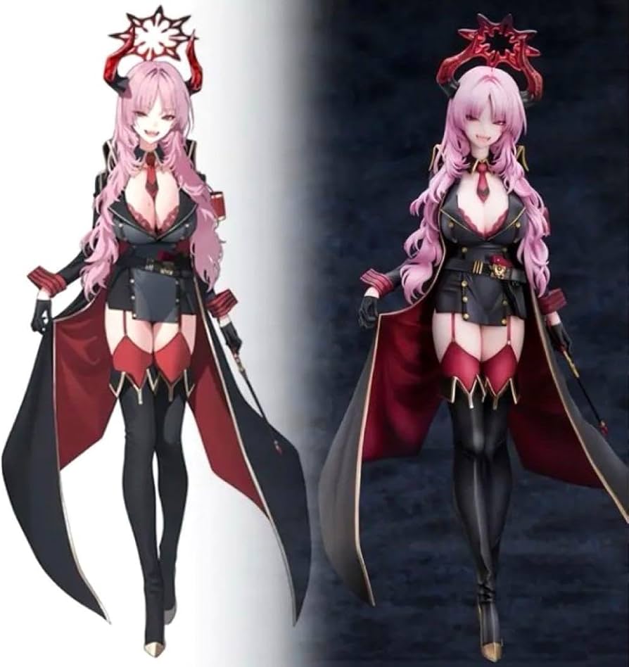 ブルーアーカイブ 京極サツキ　Kyougoku Satsuki フィギュア Amazon | ブルーアーカイブ ブルアカ 京極サツキ フィギュア