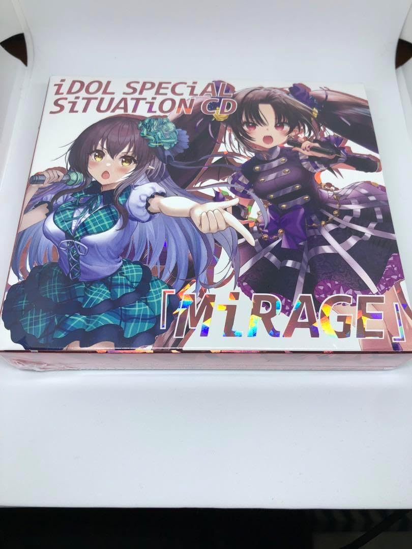 参考写真3 ZX iD SPECiAL SiTUATiON 「MiRE」