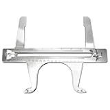 RAMATA Adjusting Brake Shoes and Installing Drum/Brake Resetting Gauge/Brake Reset Meter/Brake Measuring Tool Replaces # 3377