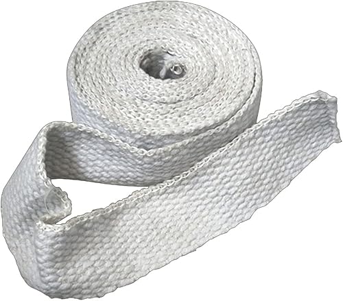 GOONSDS La manta a prueba de fuego de tela de fibra de cerámica es resistente a altas temperaturas de 2,300.0 F soldadura escoria calor